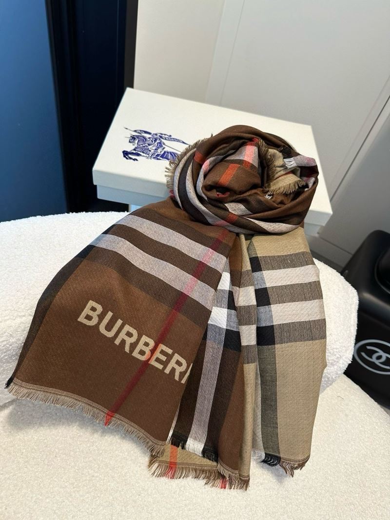 Burberry Scarf